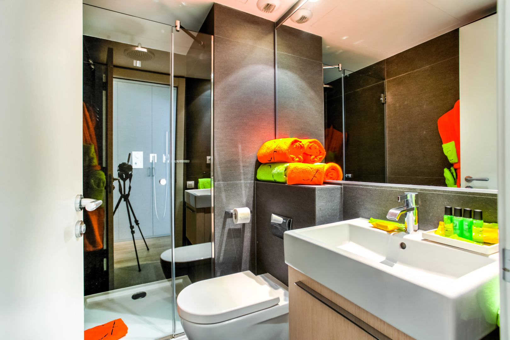 Cosmo Apartments Passeig de Gràcia