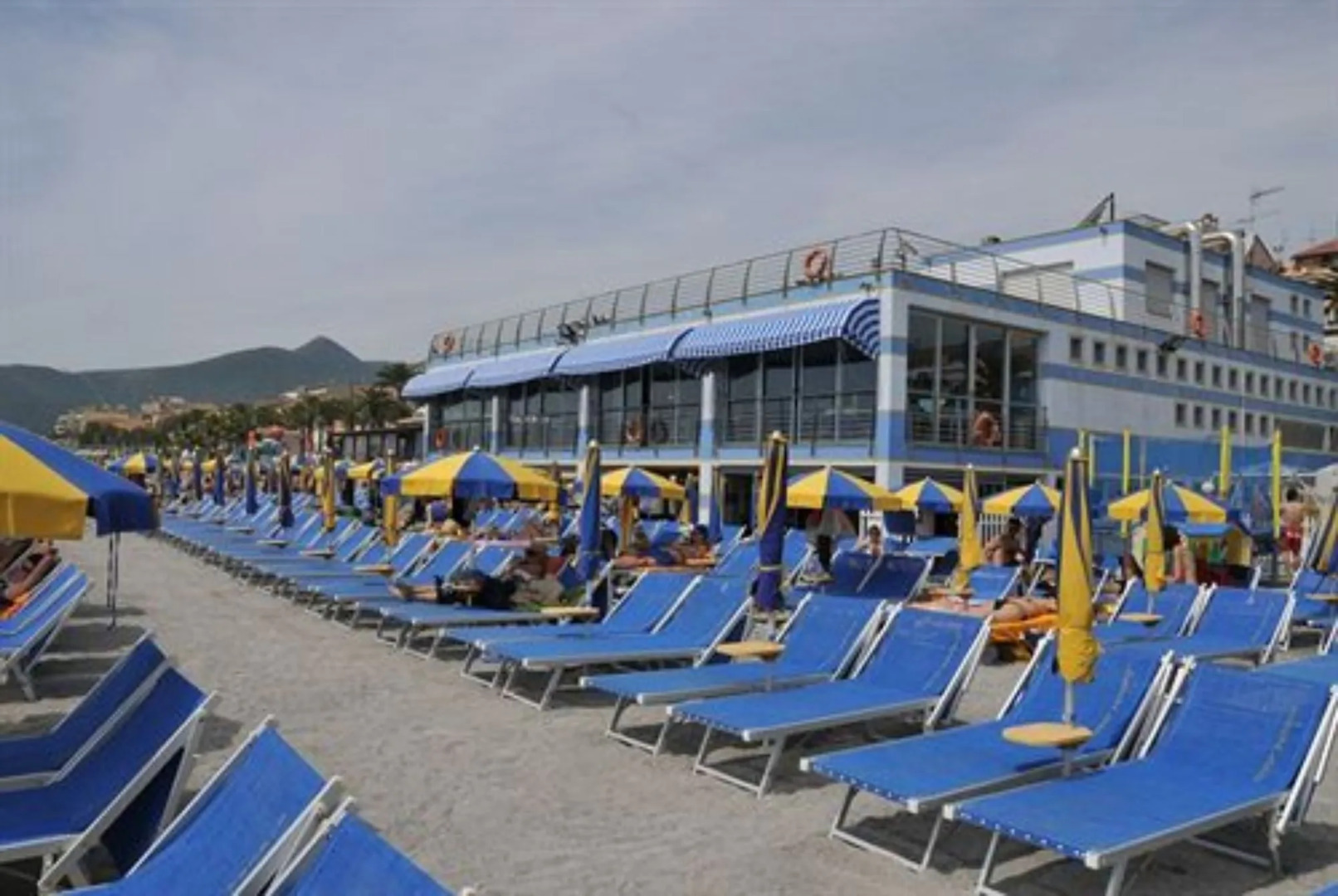 Ai Pozzi Village Hotel & Residence	