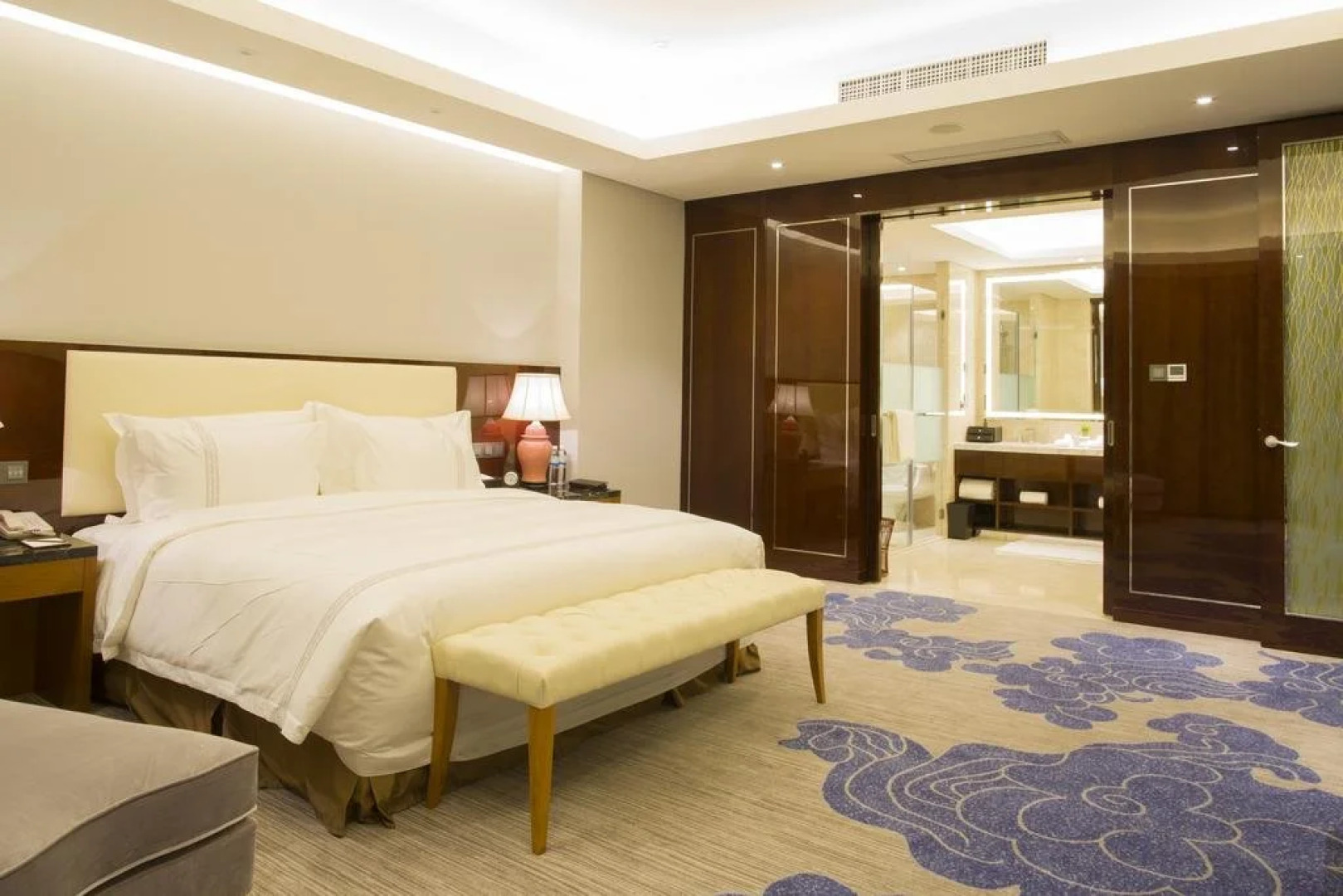 The Garden Hotel Tangshan