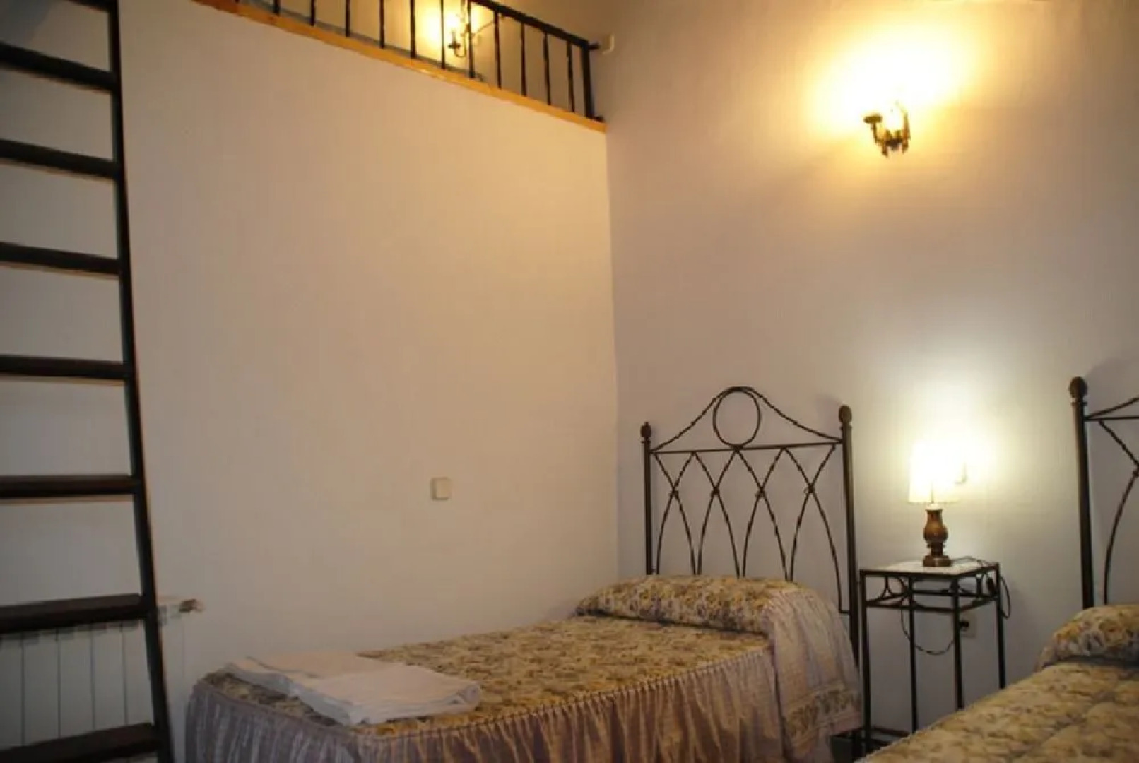 Finca & SPA Vereda Real