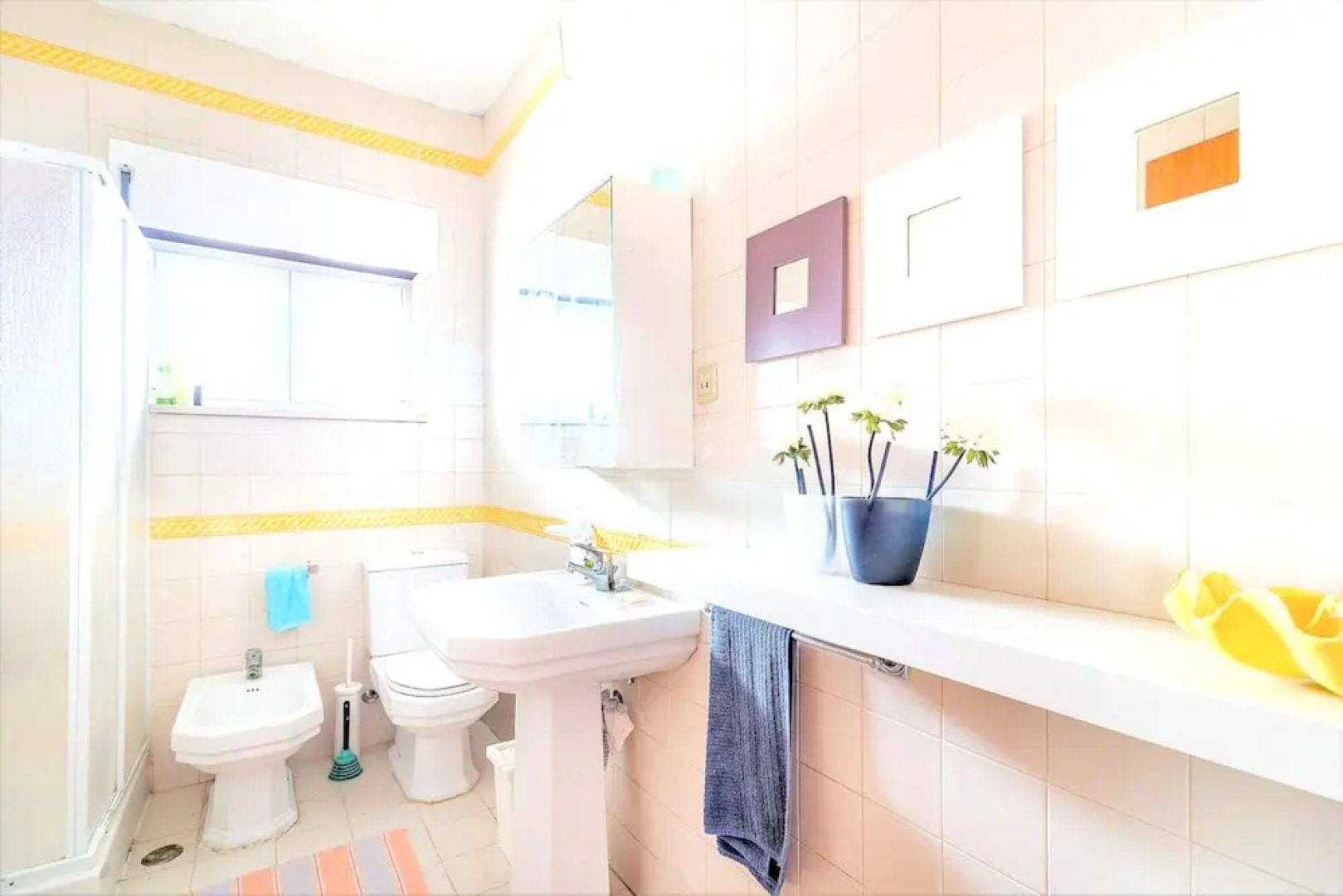 Apartment With 4 Bedrooms in Marinha Grande, With Wonderful sea View, Terrace and Wifi Near the Beach