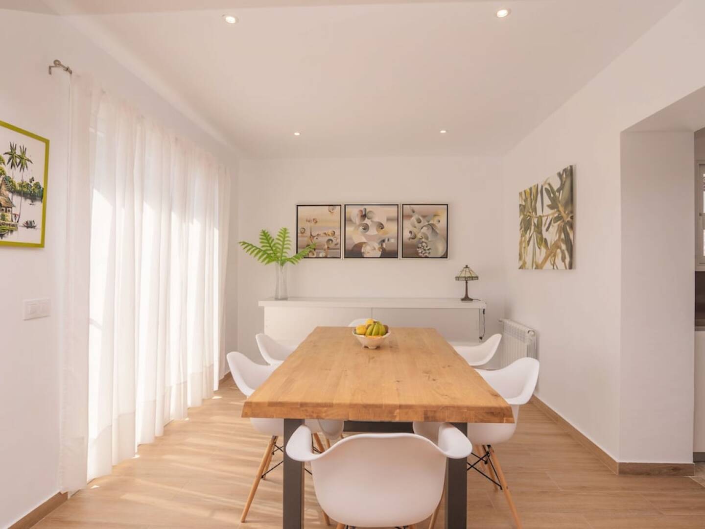 Unique Location Villa