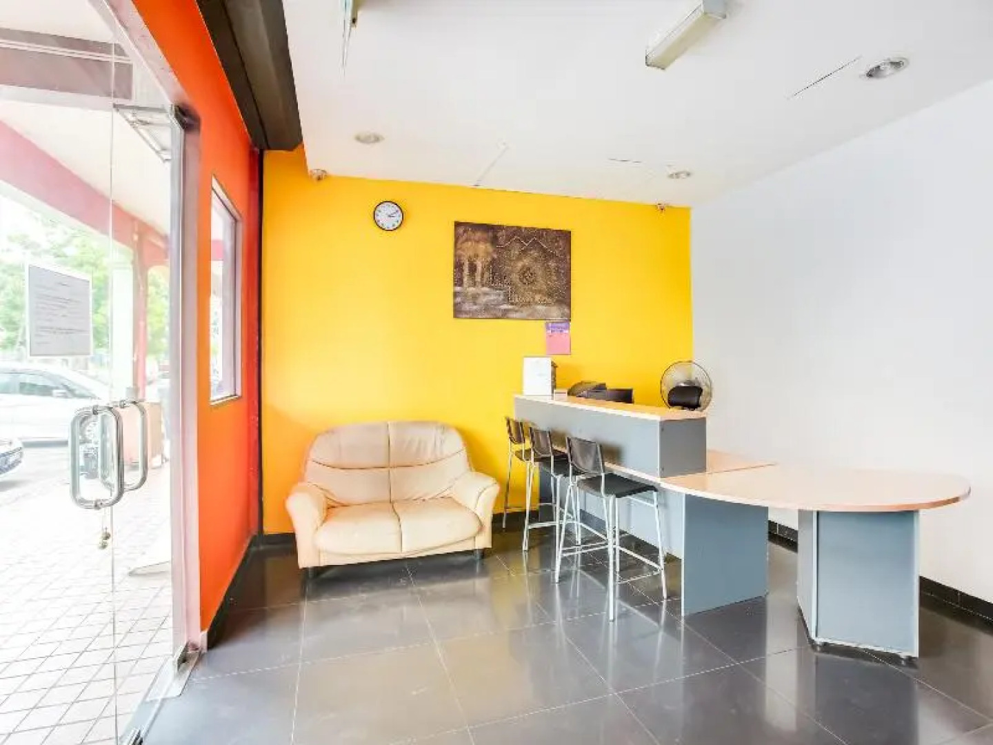 Hotel Melati by OYO Rooms