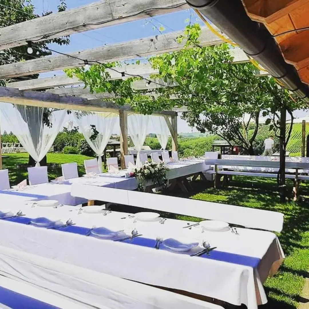 Turistična Kmetija Puklavec