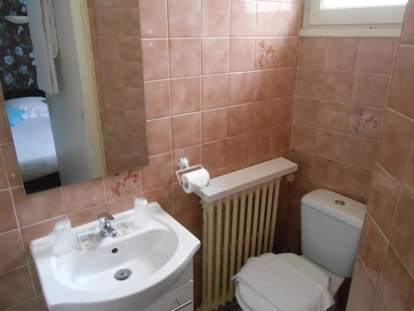 Le Logis Des Chouans