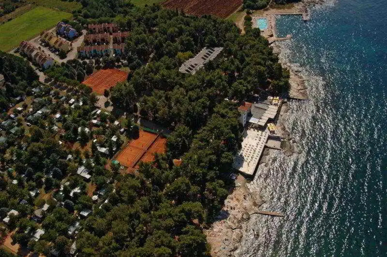 Rooms Savudrija Plava Laguna