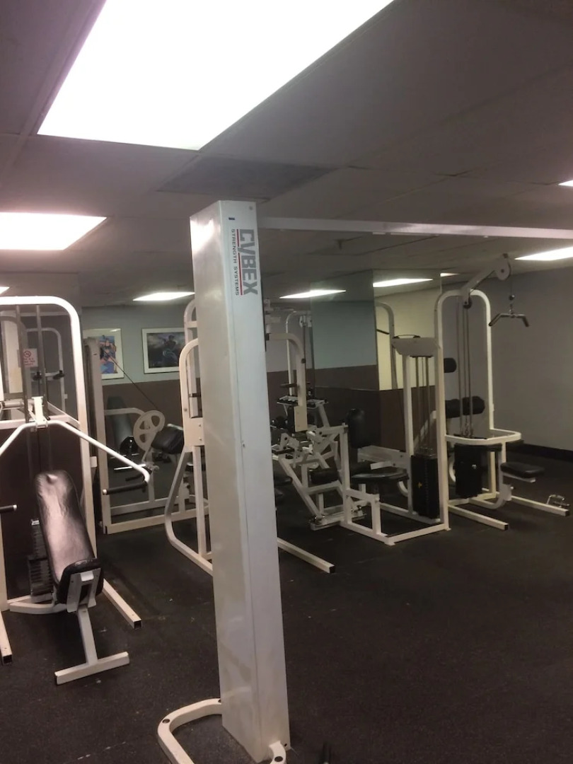 Hollywood Beach Resort- Petite Studio