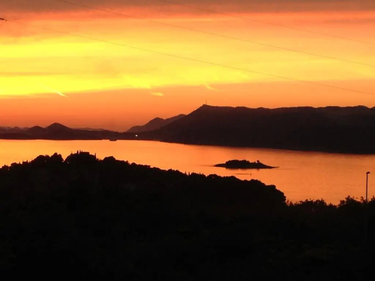 Apartments Villa Elena