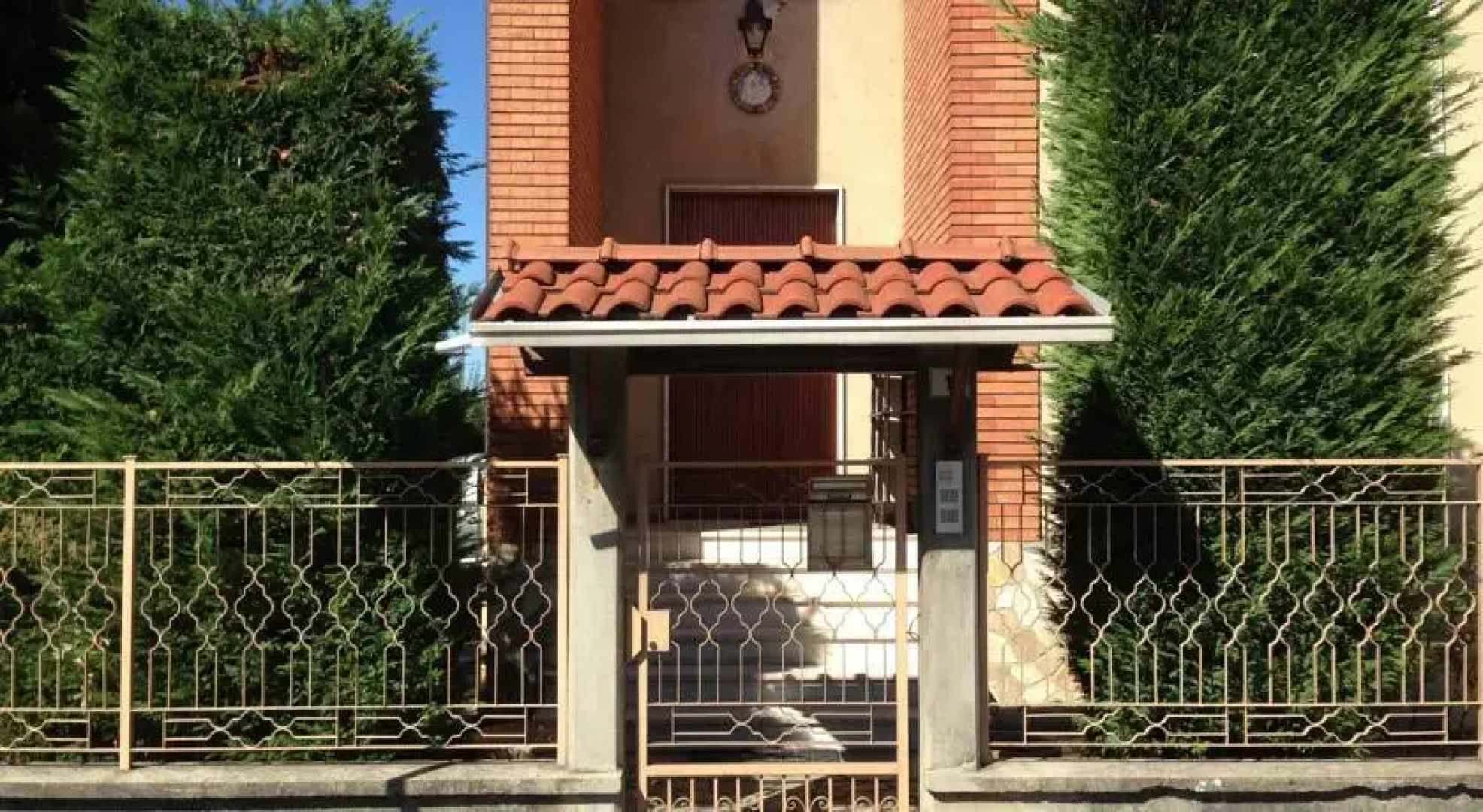 Apartment Casa Pucci