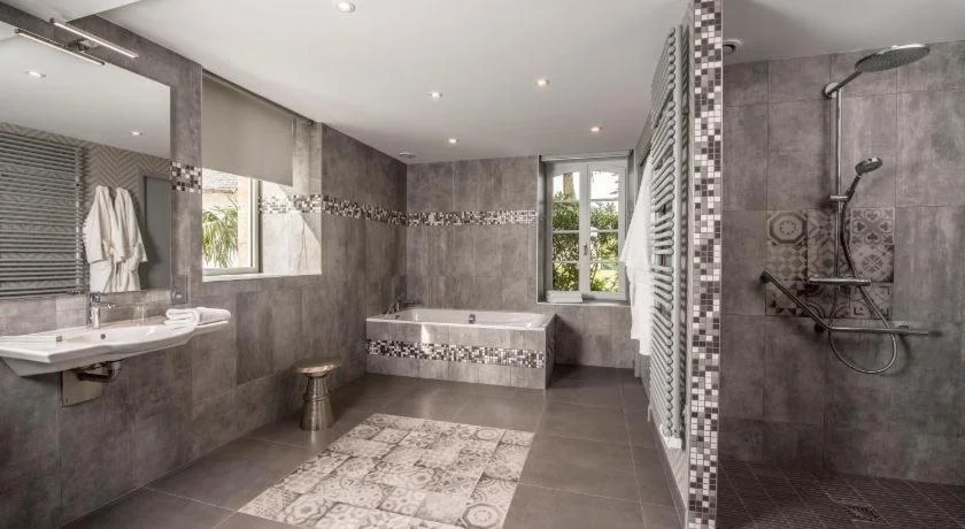 Domaine de Rochevilaine