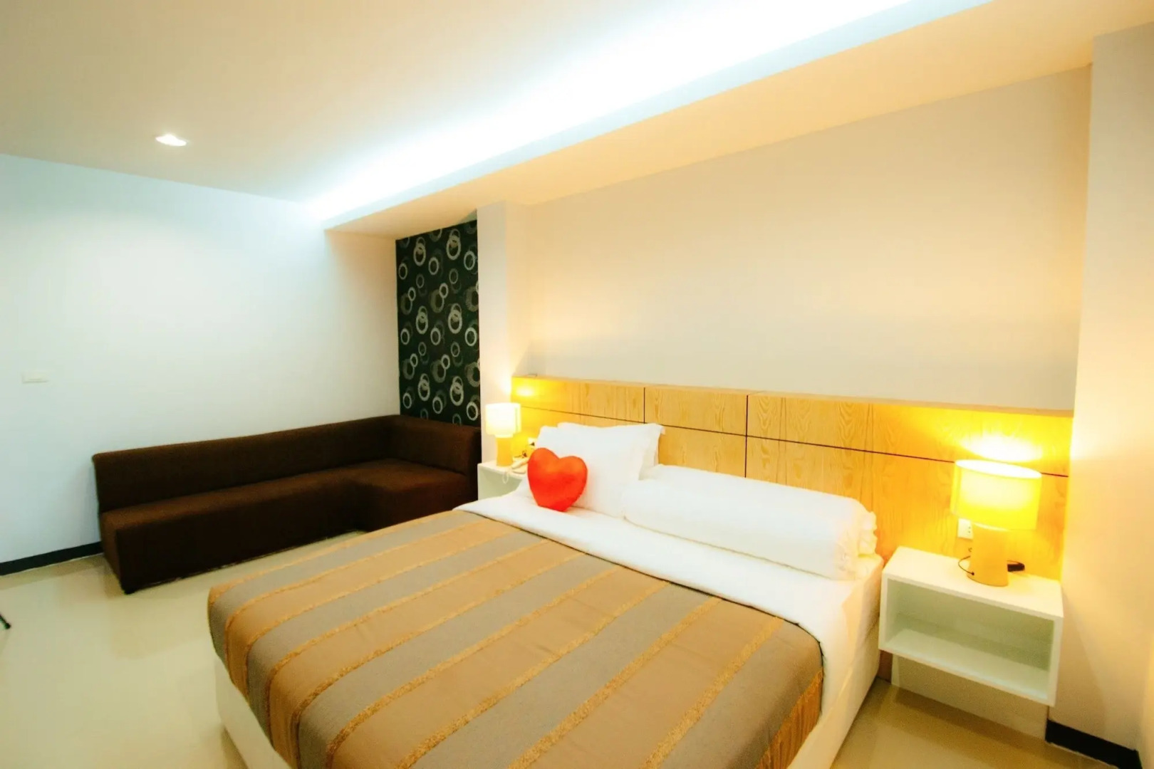 The Rama Residence Chiang Rai