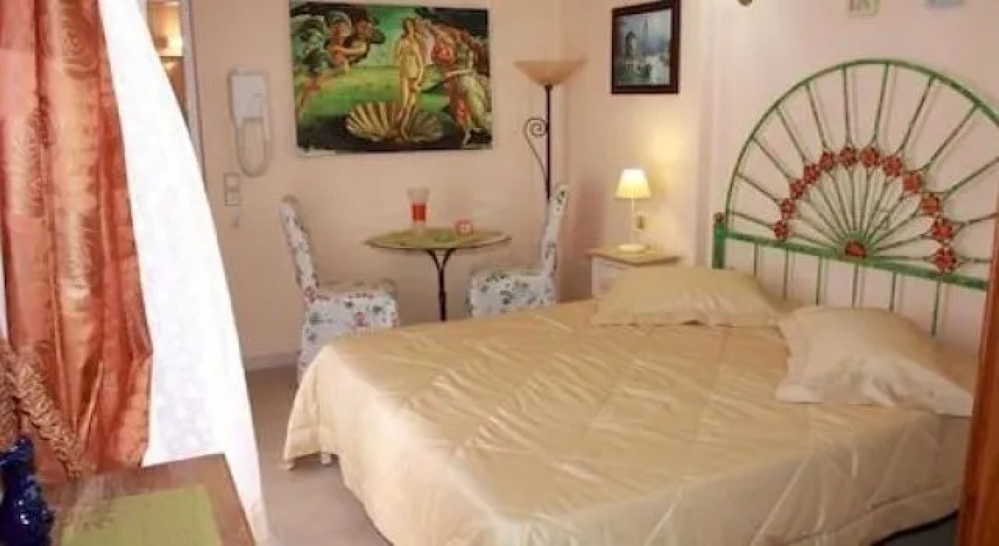 Aristotelis-Nikos Paramonas studios