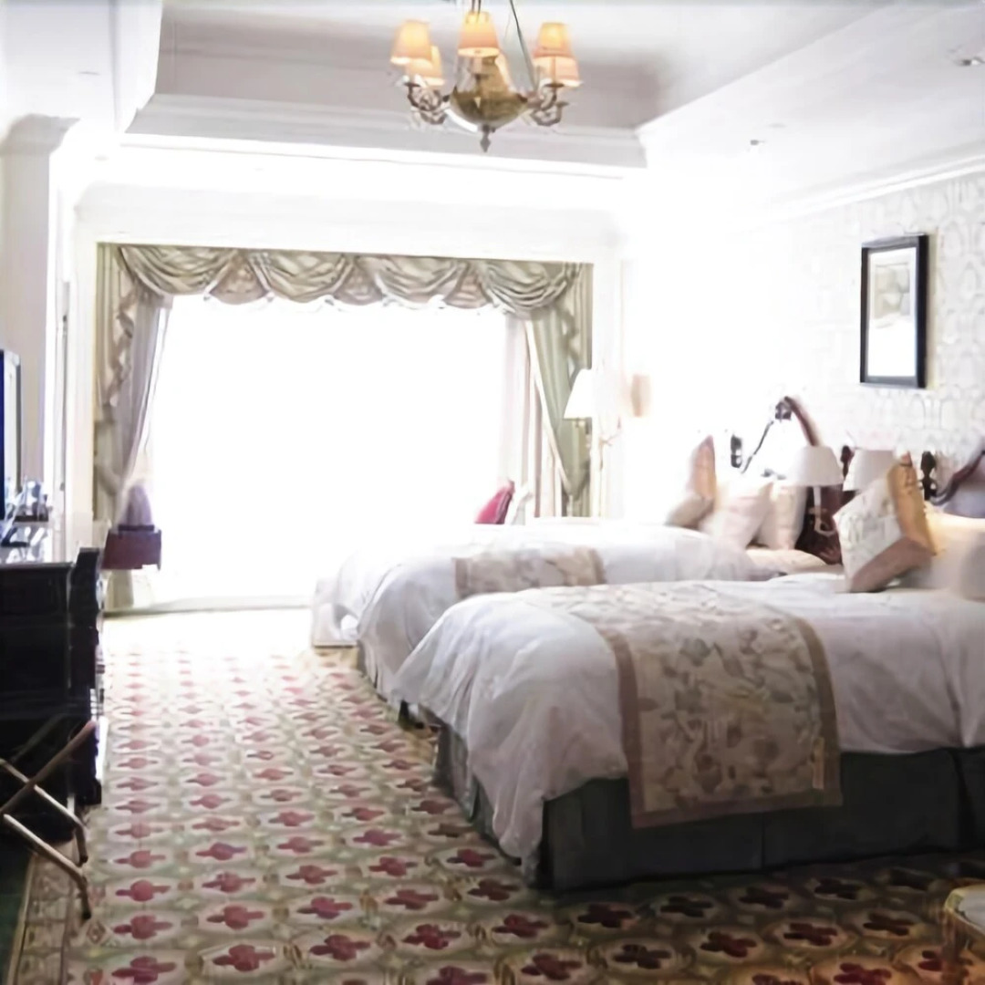 North Capital International Hotel