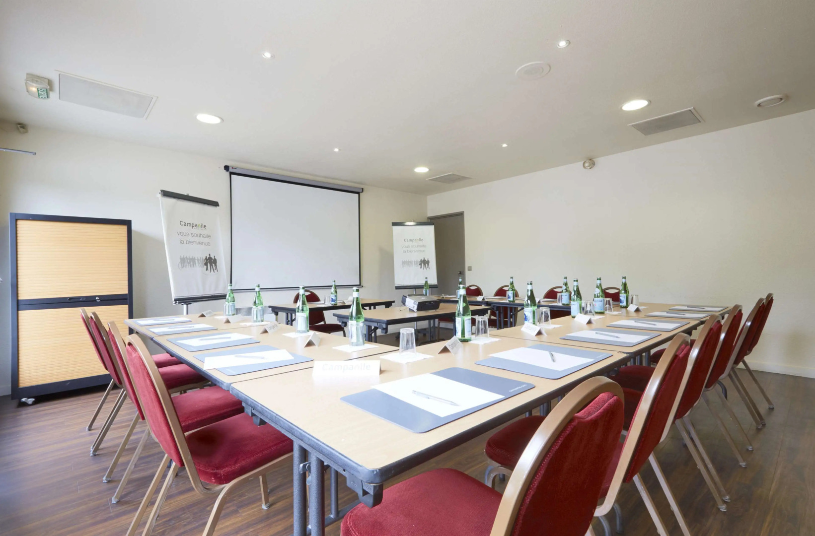 Hotel Campanile Chalon Sur Saone