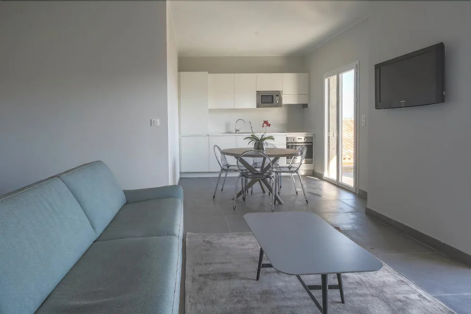 Residence Saletta Mare