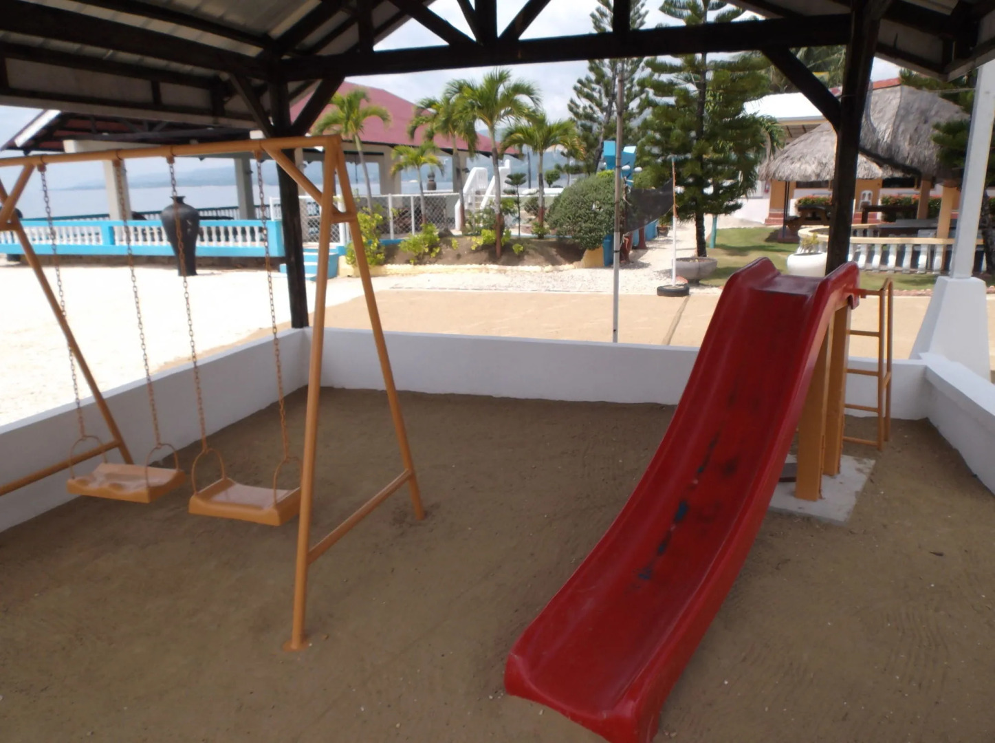 Ocean Bay Beach Resort