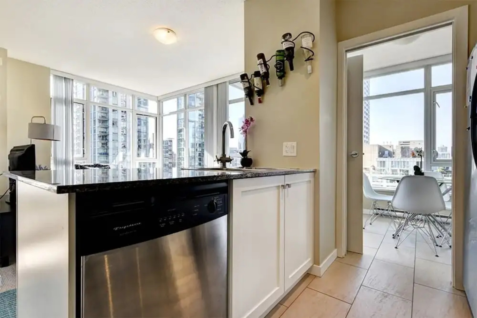 Downtown Living Rentals Inc