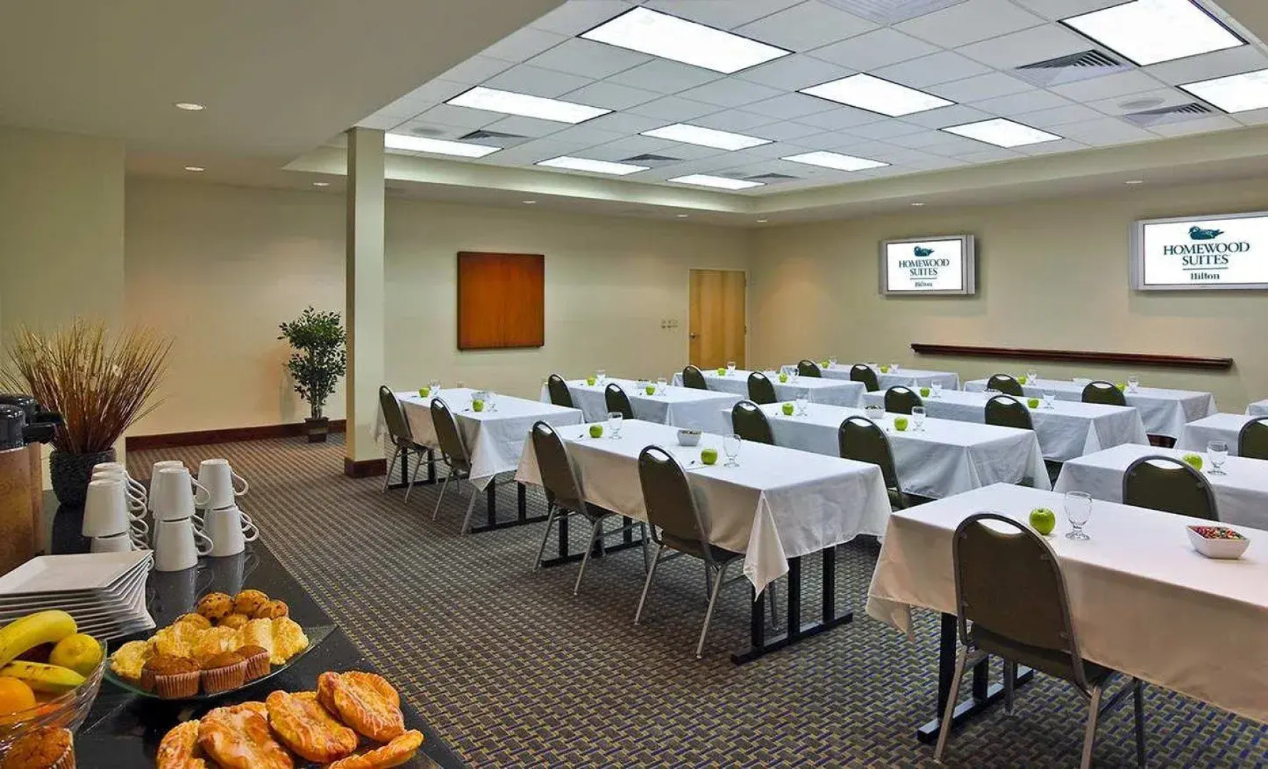 Homewood Suites by Hilton Virginia Beach/Norfolk Airport