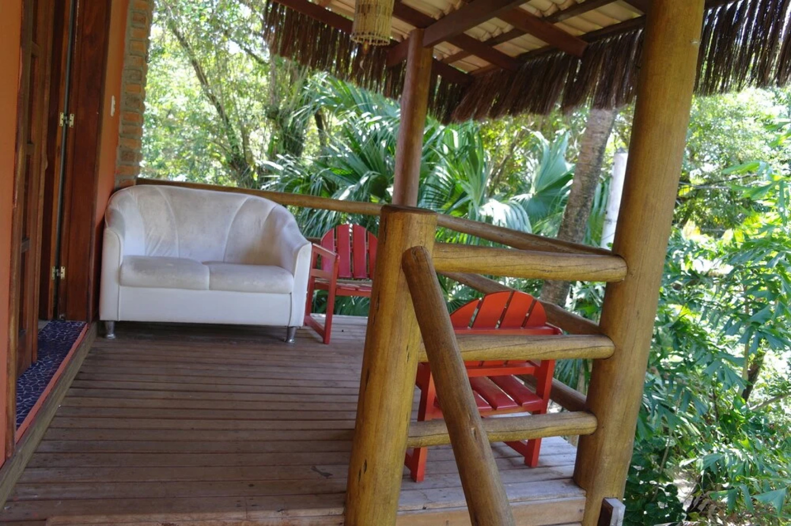 Pousada Capitão Gancho