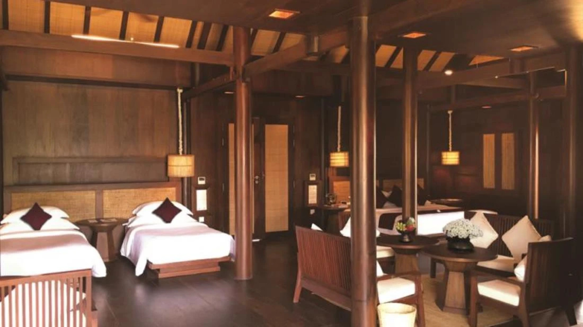 Phum Khmer Angkor Resort