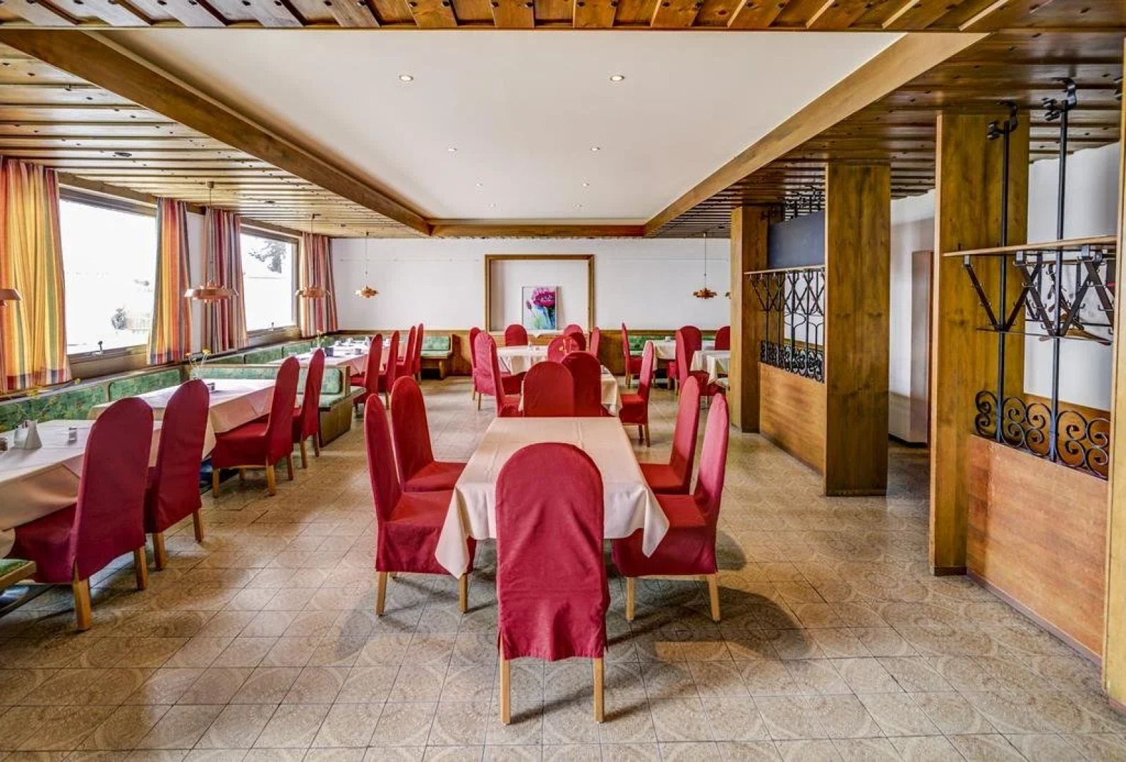 Amethysthotel Mantler