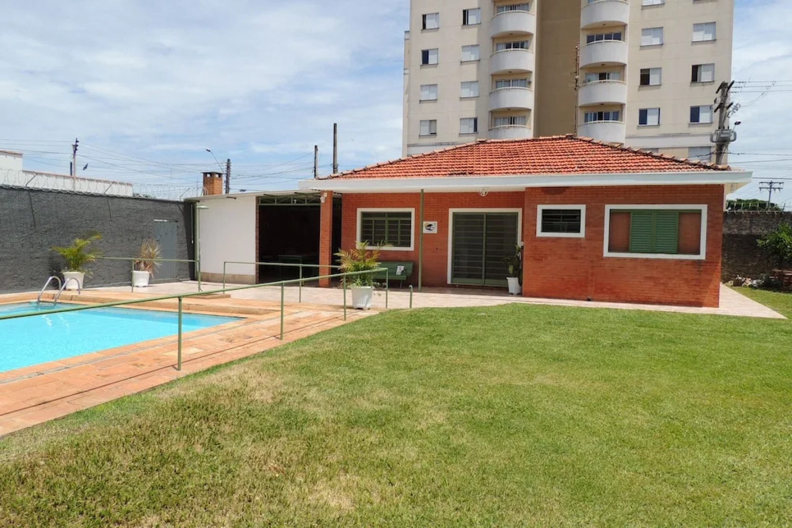 Chácara Vô Orlando