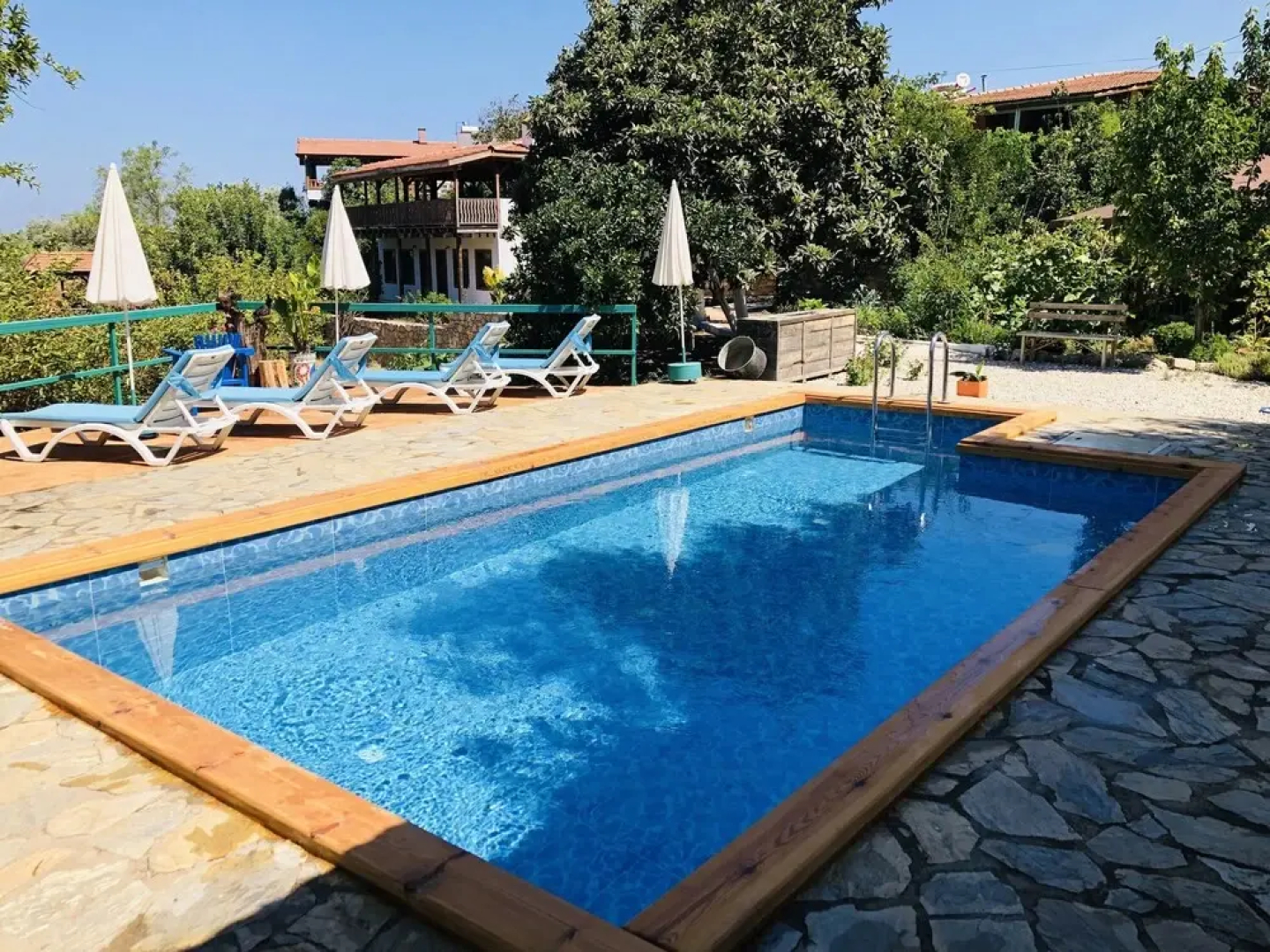 Suleymans Garden