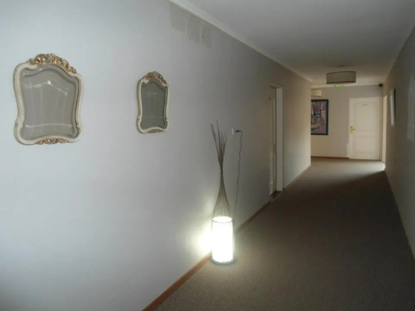 Del Pomar Hotel Boutique