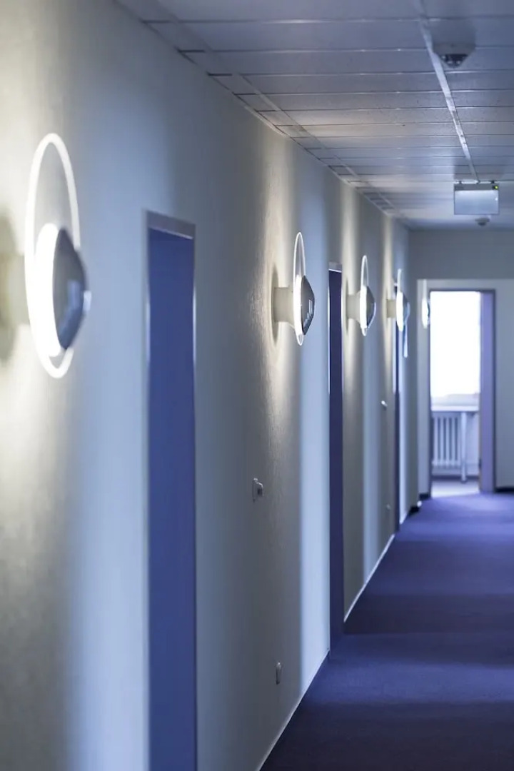 BIG Reisehotel Wolfen