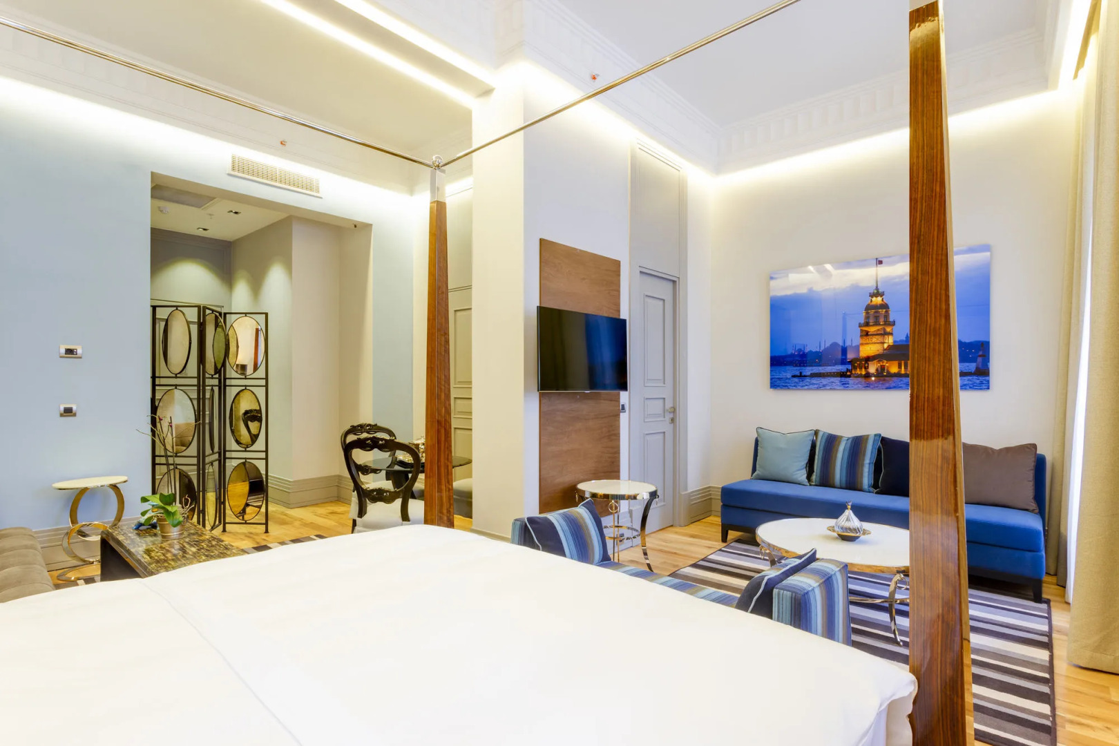 Ravouna 1906 Suites - Special Class, Adults Only