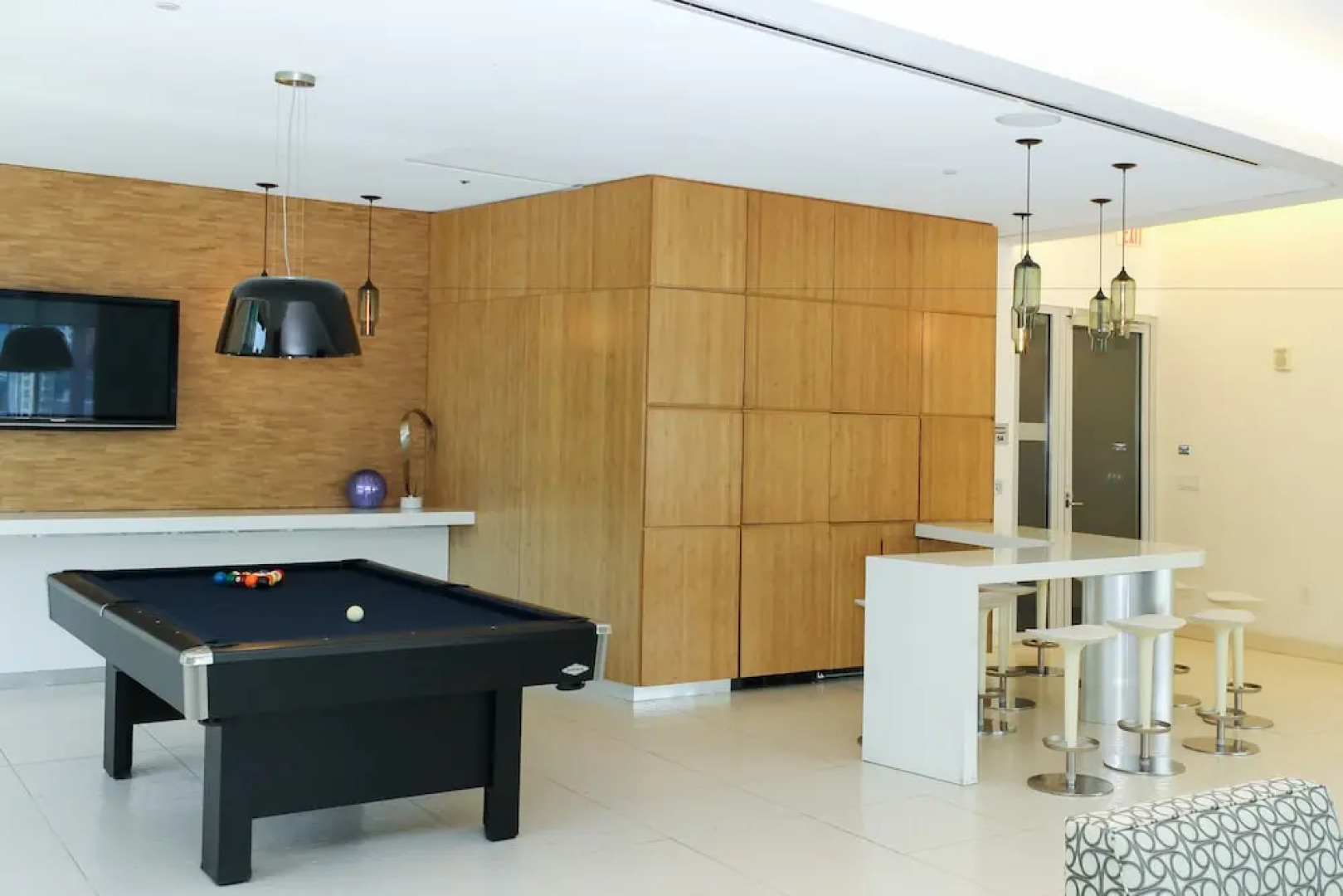 ABA Furnished Apartments at 70 Greene