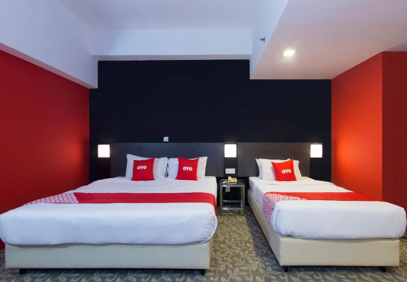 OYO Capital O 89357 Unicorn Hotel