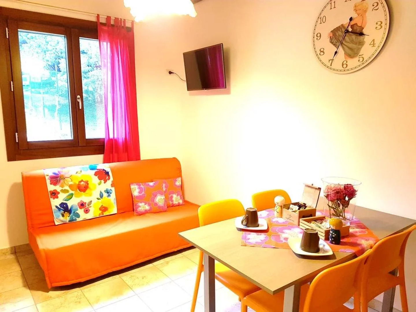 villaggio casina del duca