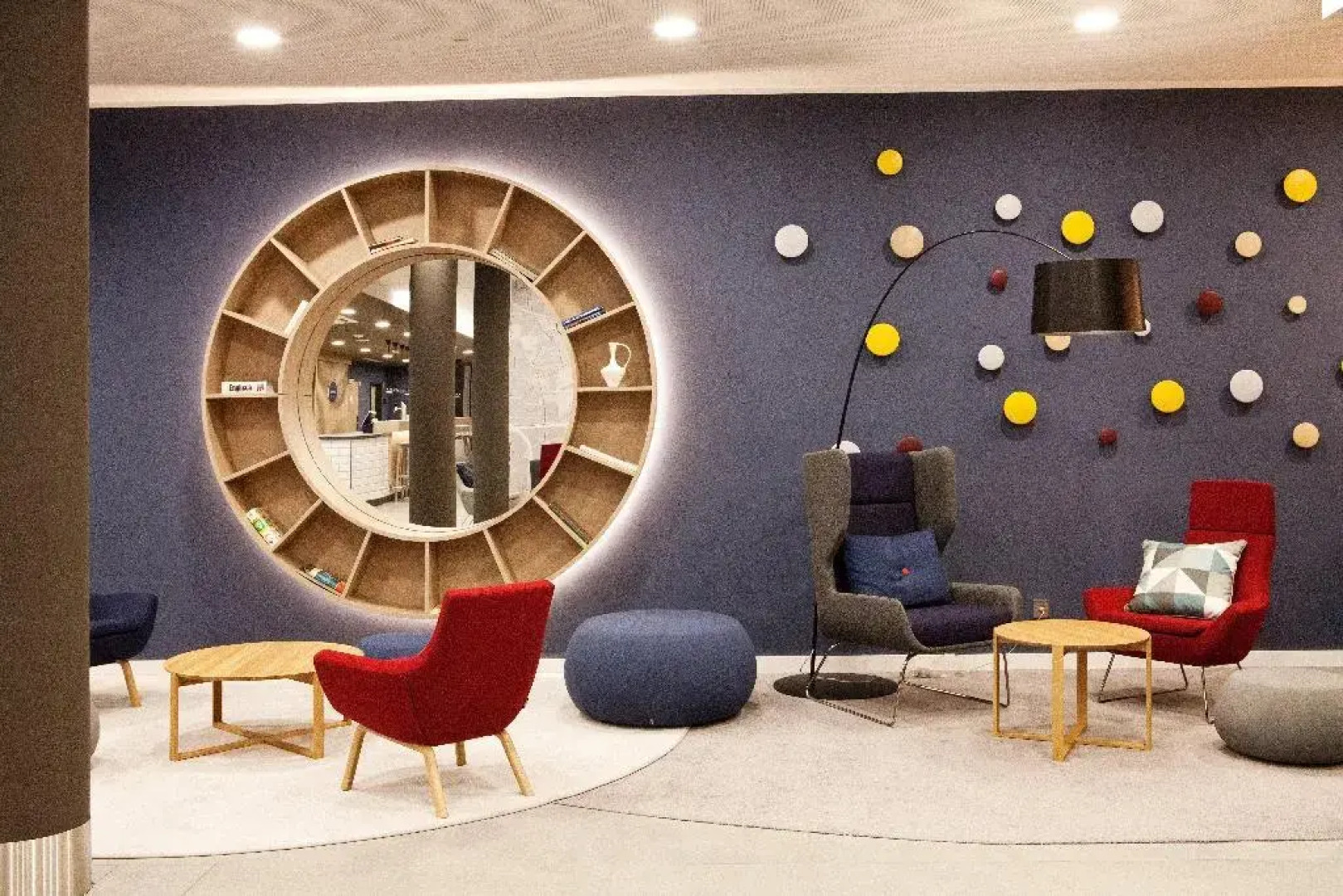 Holiday Inn Express Munich Olching by IHG