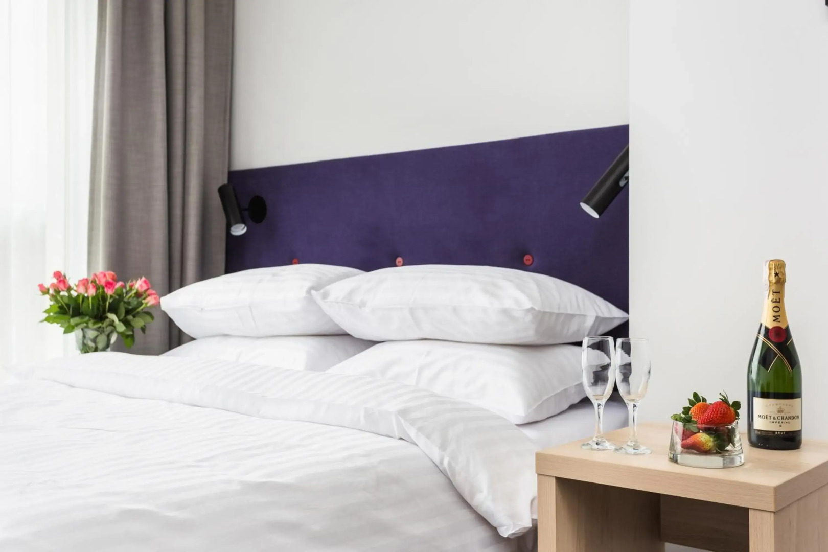 Platinum Hotel & Residence Wilanów