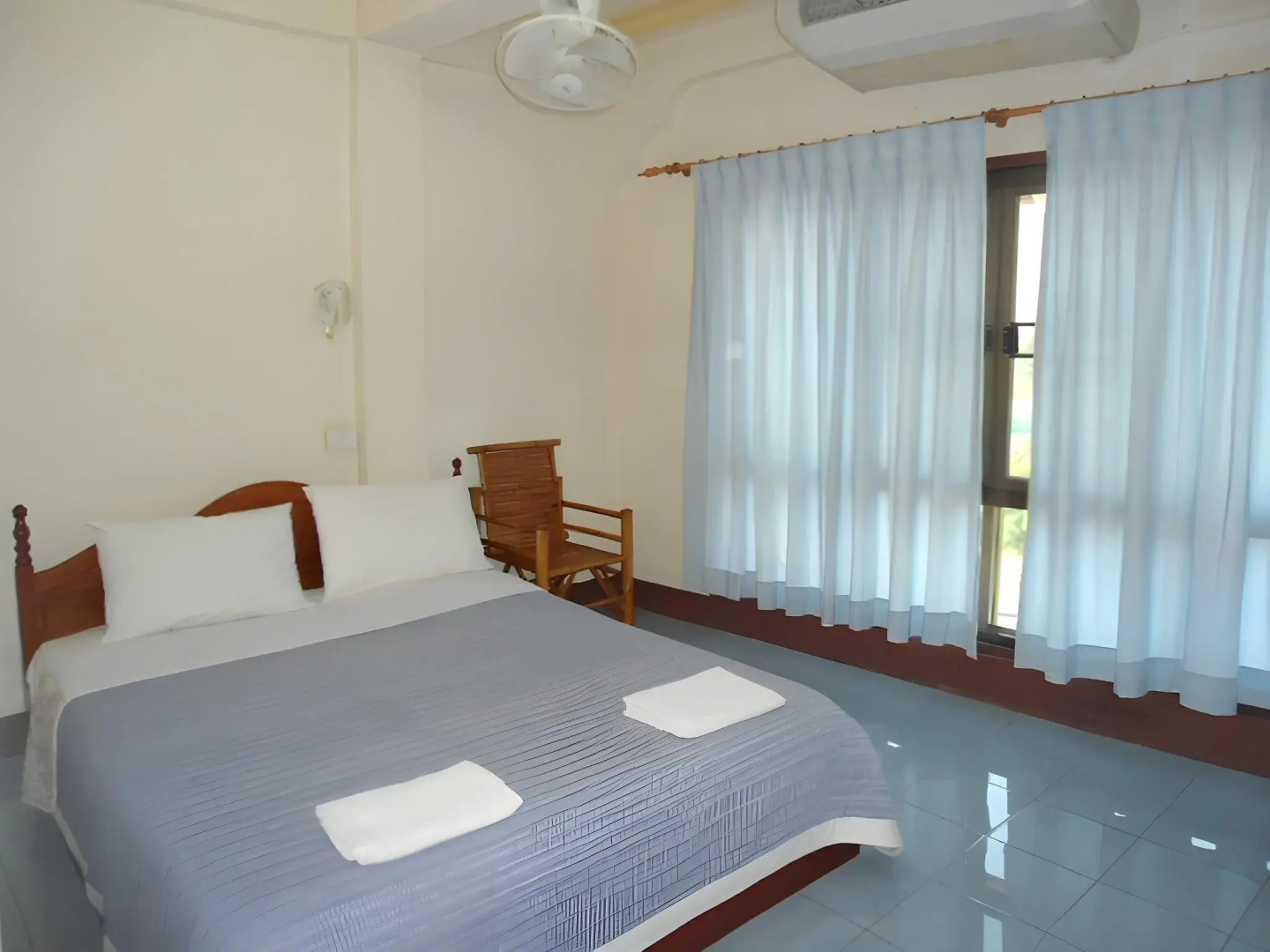 Chanthasom Guesthouse