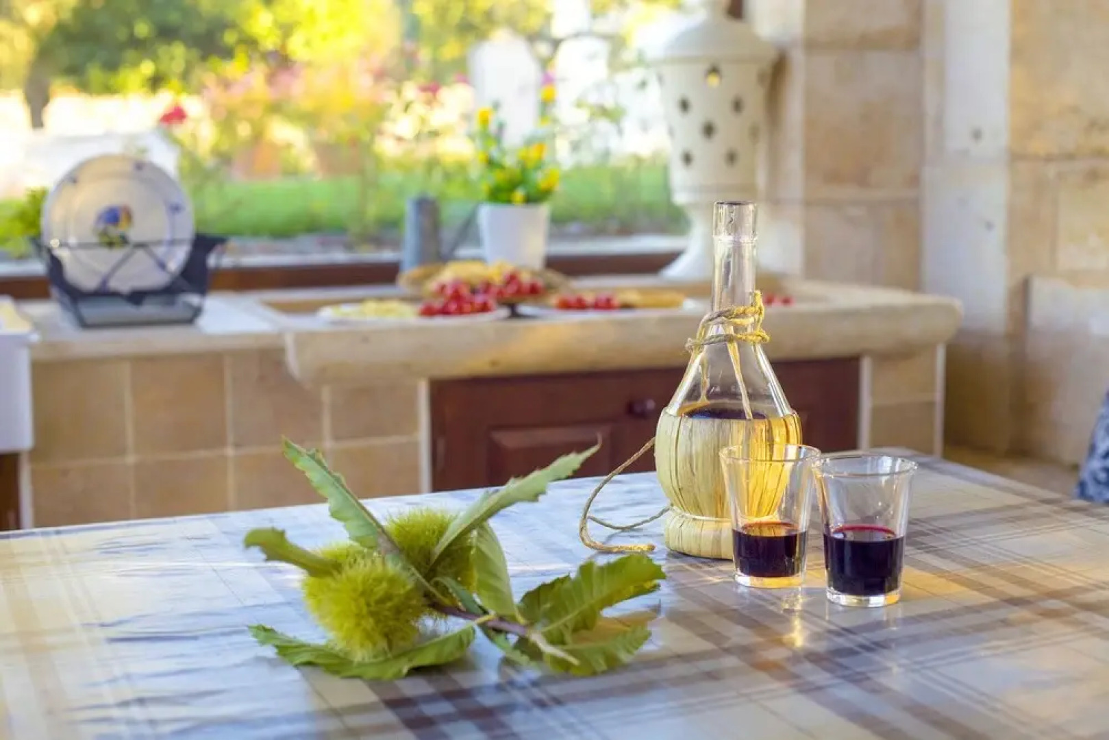 Trulli&Dimore - Trulli Ottomano