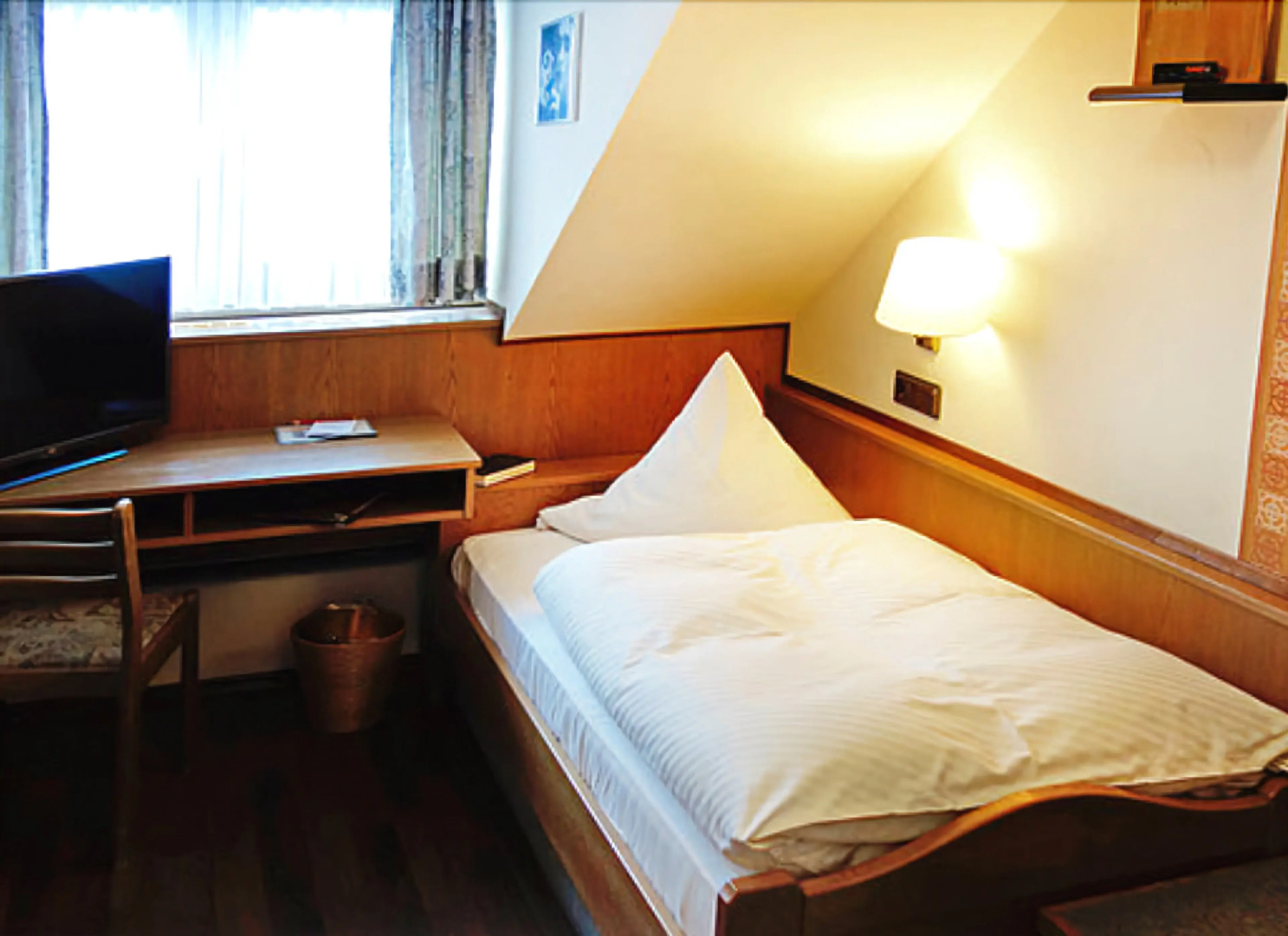 Bebras Hessischer Hof