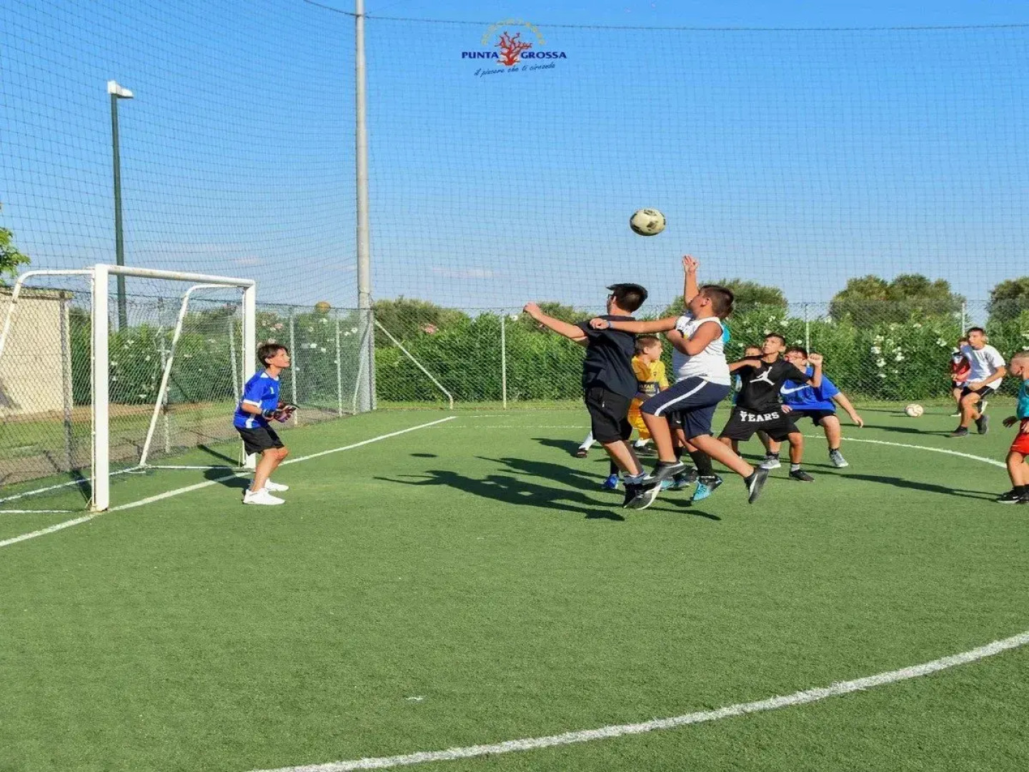 Villaggio Punta Grossa