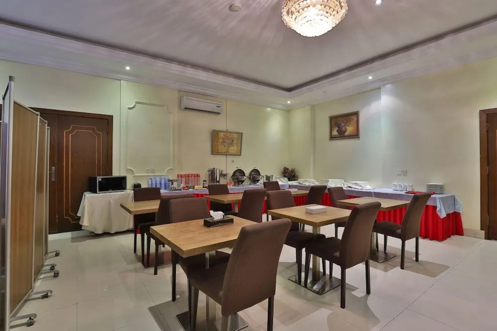 Capital O 309 Al-faleh Hotel