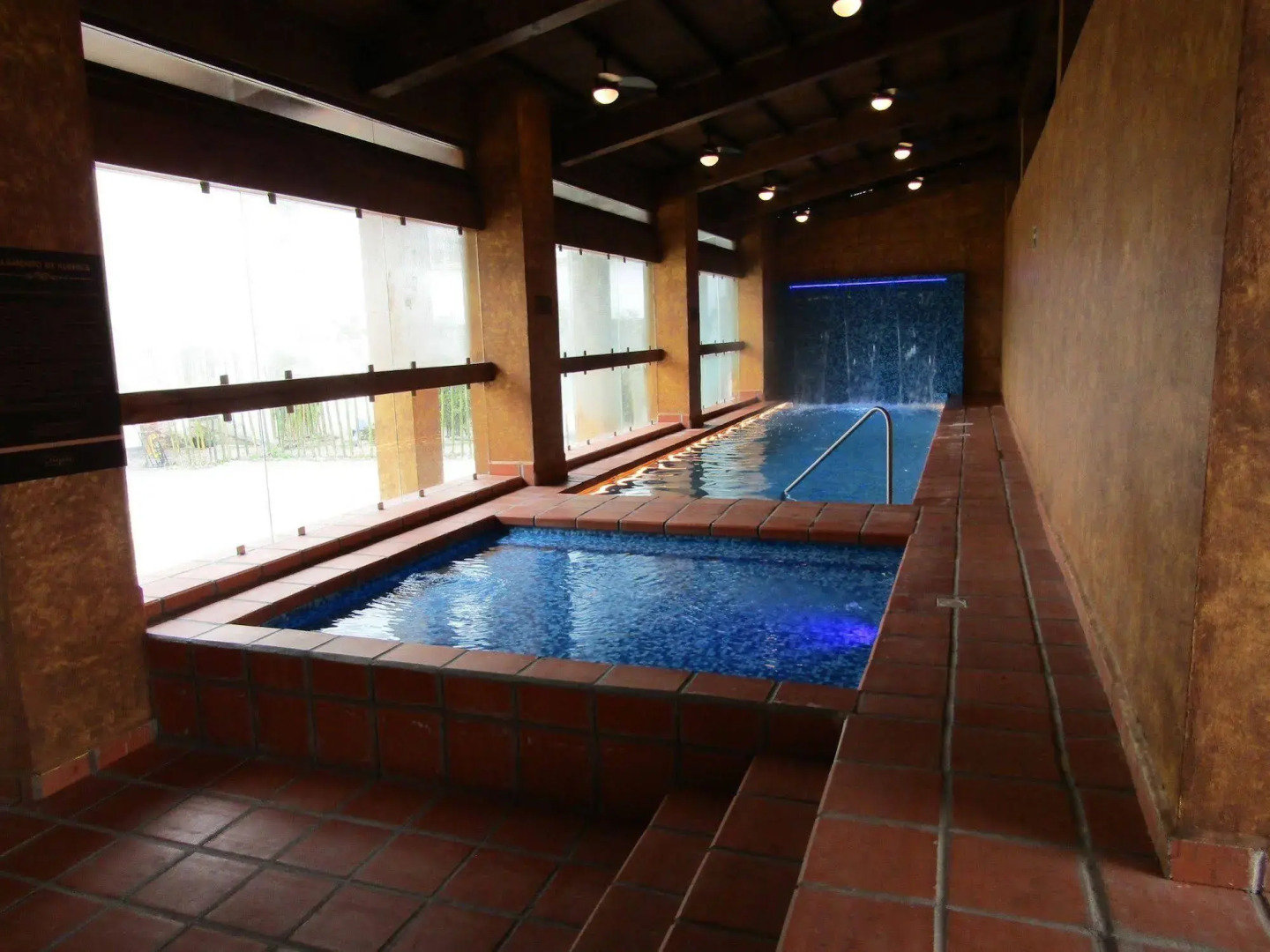 Mision Grand Ex Hacienda de Chautla