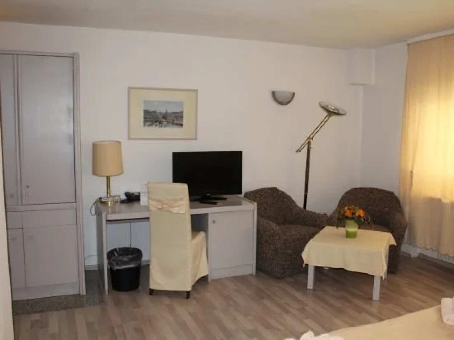 Hotel Garni 'Zur Rose'