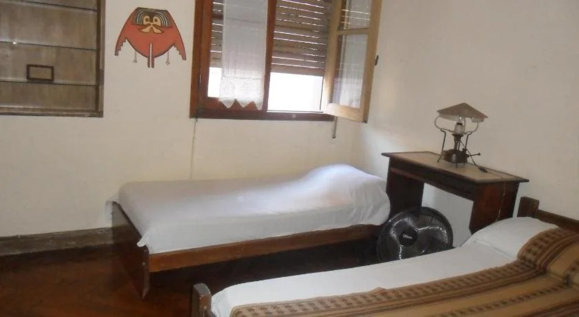 Hostel Casa de Barro