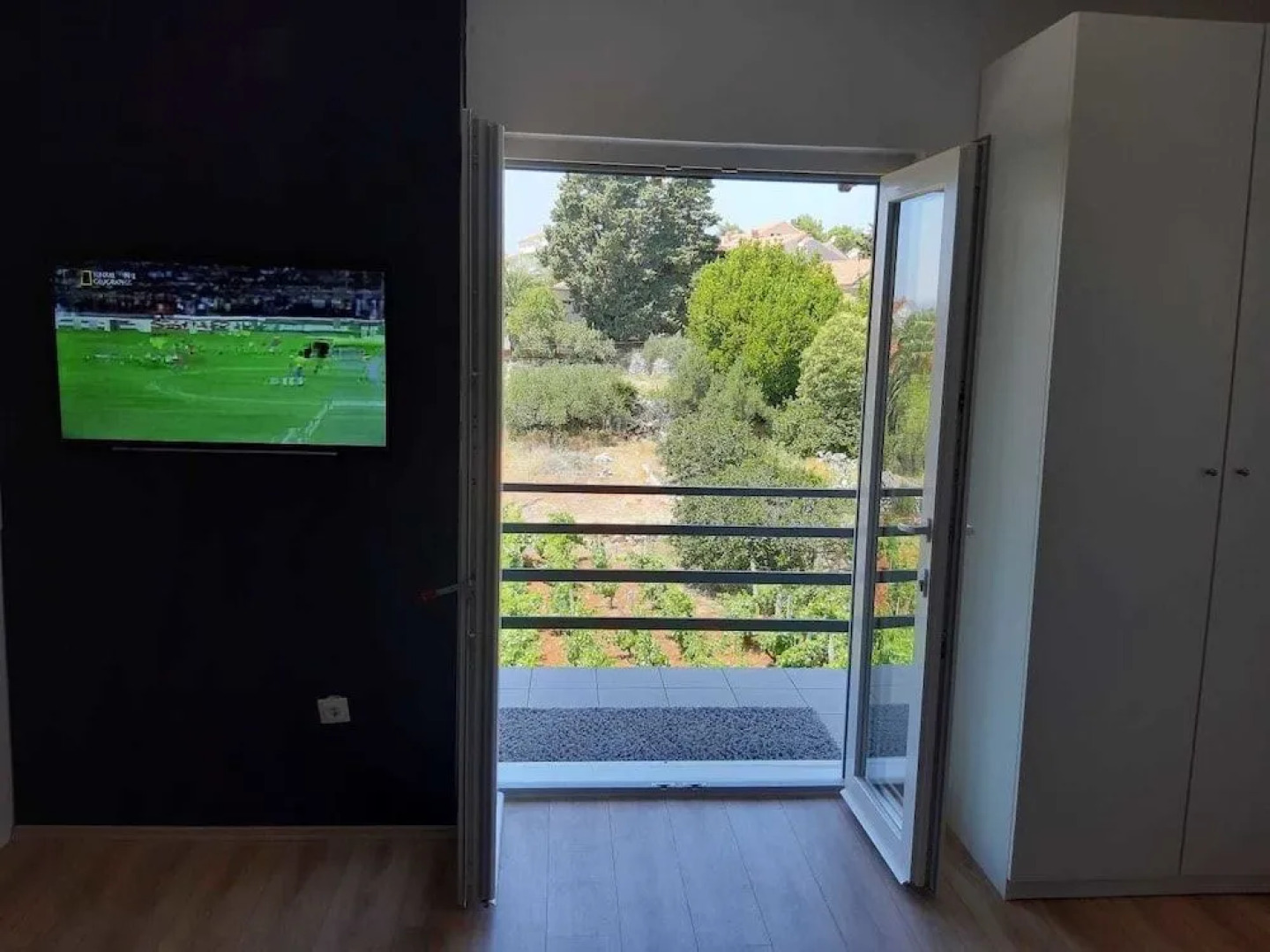 Mediteran Hvar Rooms