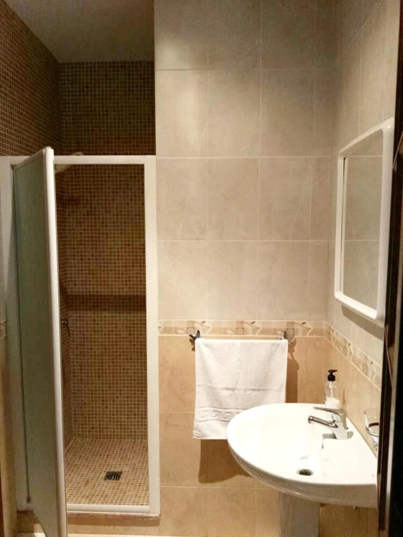 Apartment With 3 Bedrooms in Setenil de las Bodegas, With Wonderful City View, Terrace and Wifi