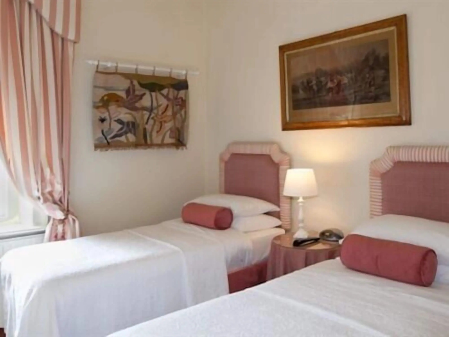 Homelands Guest House