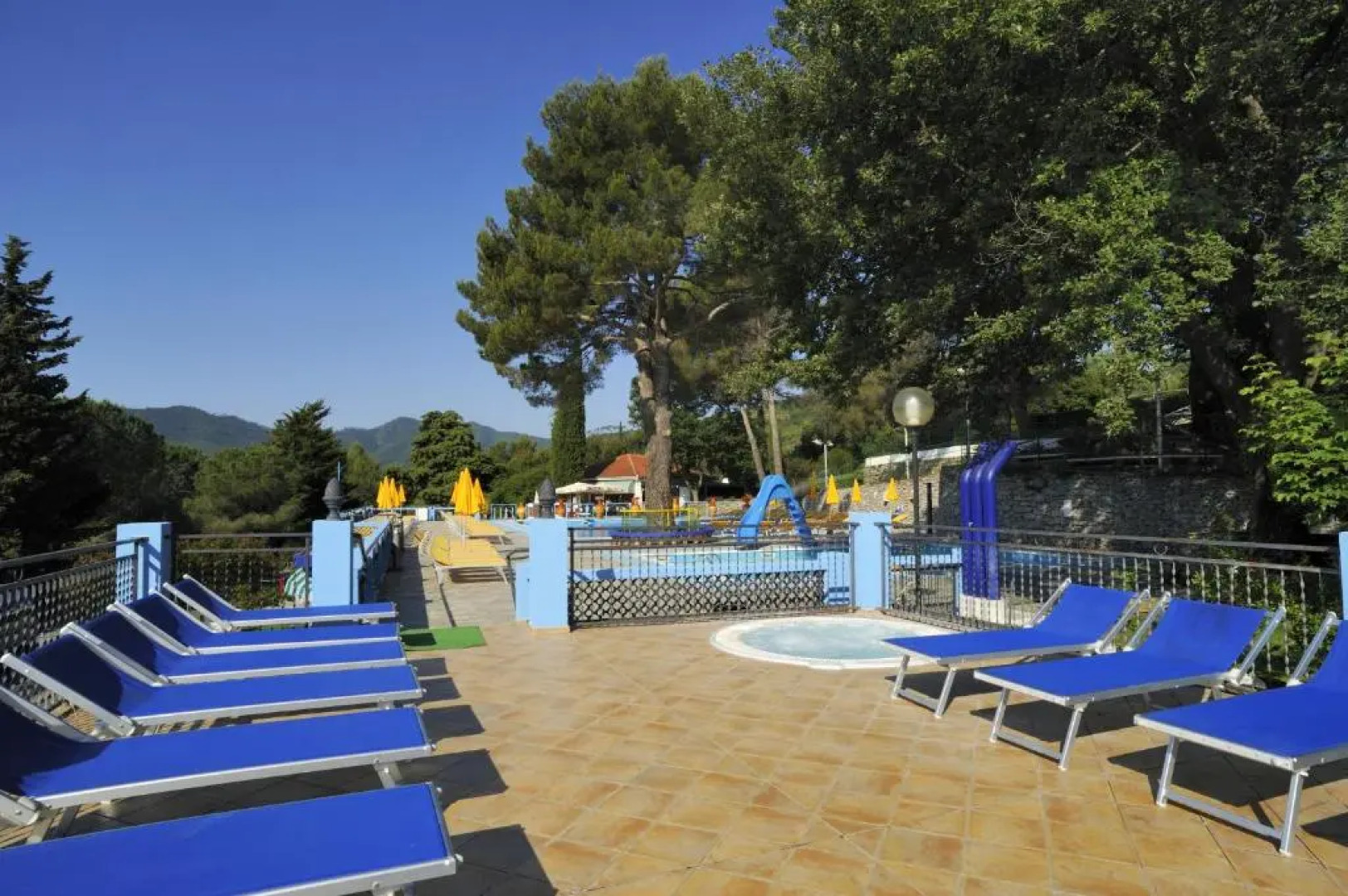Camping Cera Una Volta