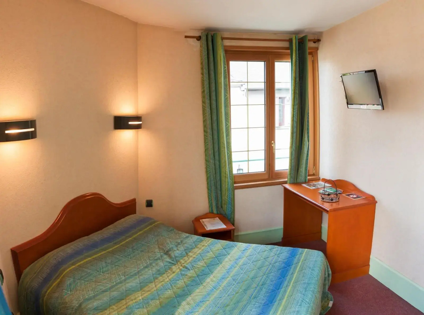 Manoir de la Croix Verte