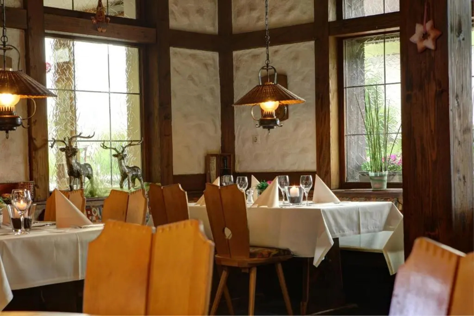 Wellnesshotel Sonnenhof & Sonnhalde