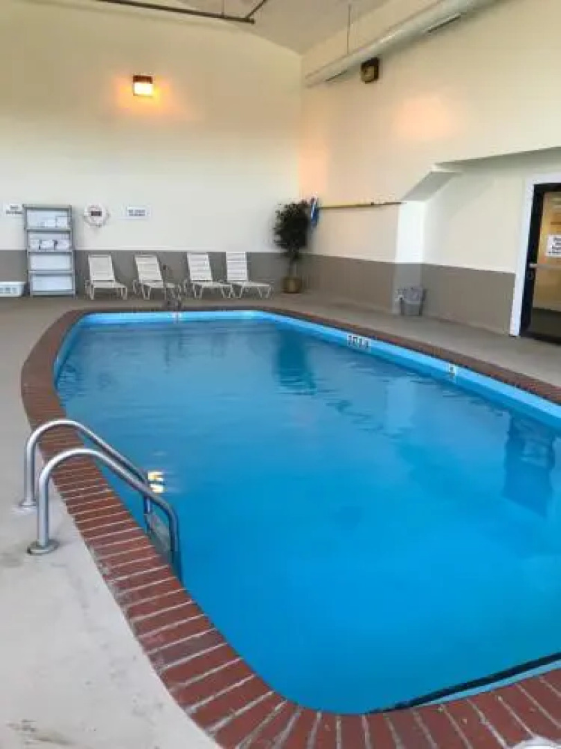 Santas Lodge and Resort